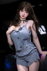 157cm/5ft2 D-cup TPE Sex Doll – Lena Ramsden